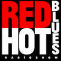 Red Hot Blues with Josep Palmada